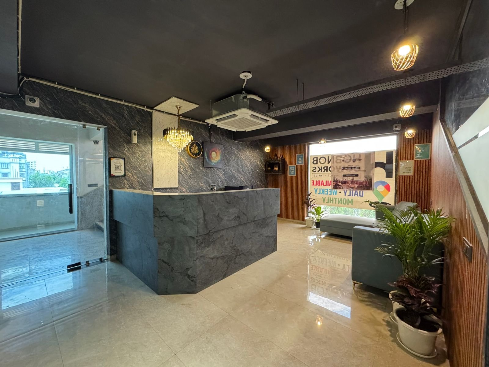 Office Design