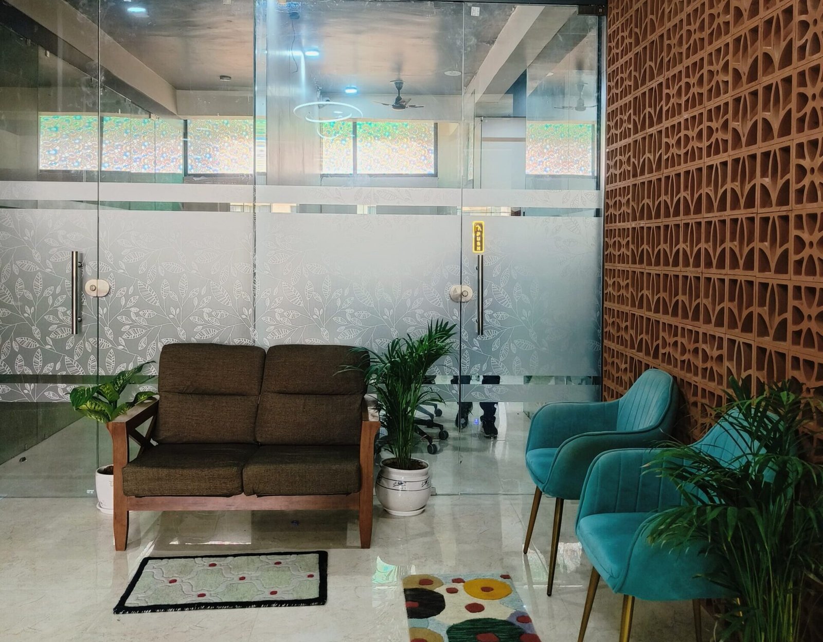 Office Studio