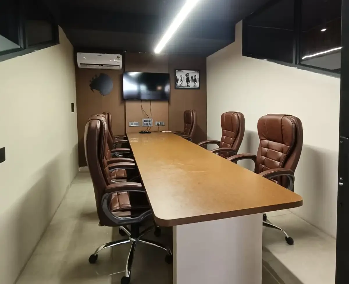 Team Workspace