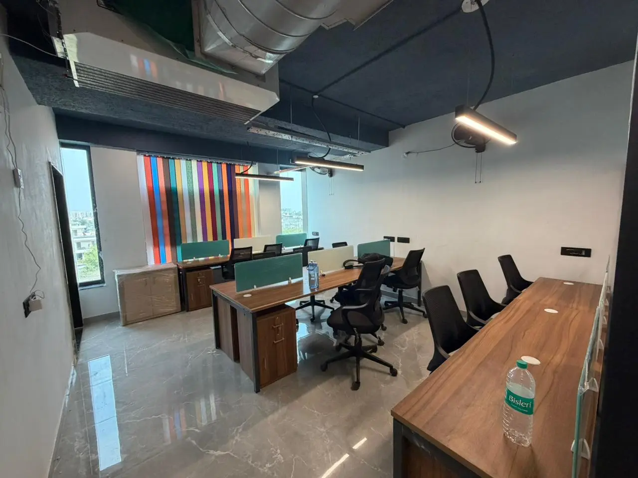 Office Project